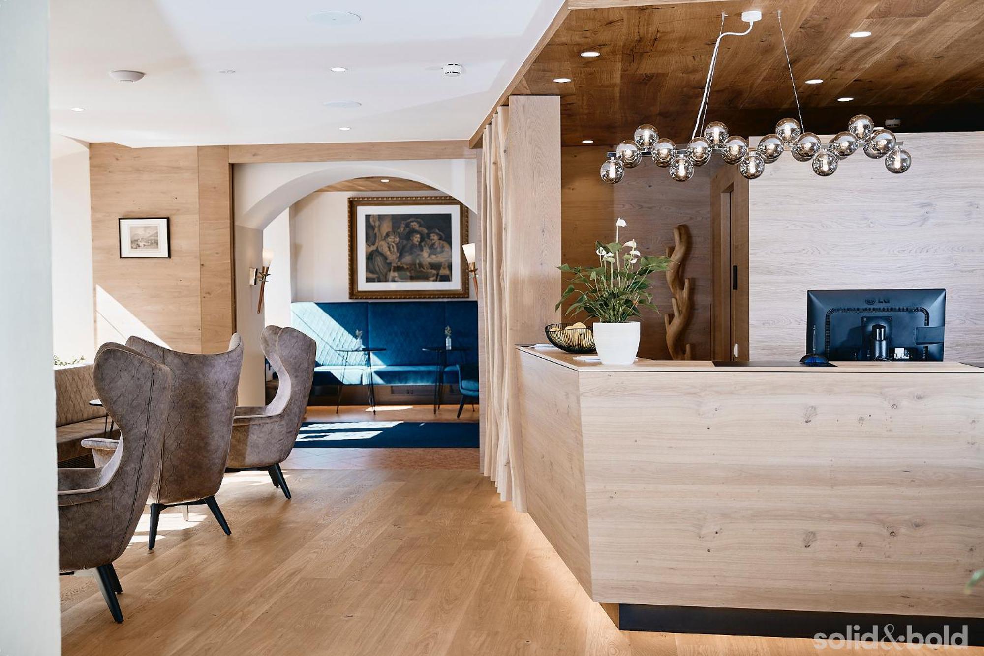Hotel Weisser Hirsch Saint Wolfgang Extérieur photo