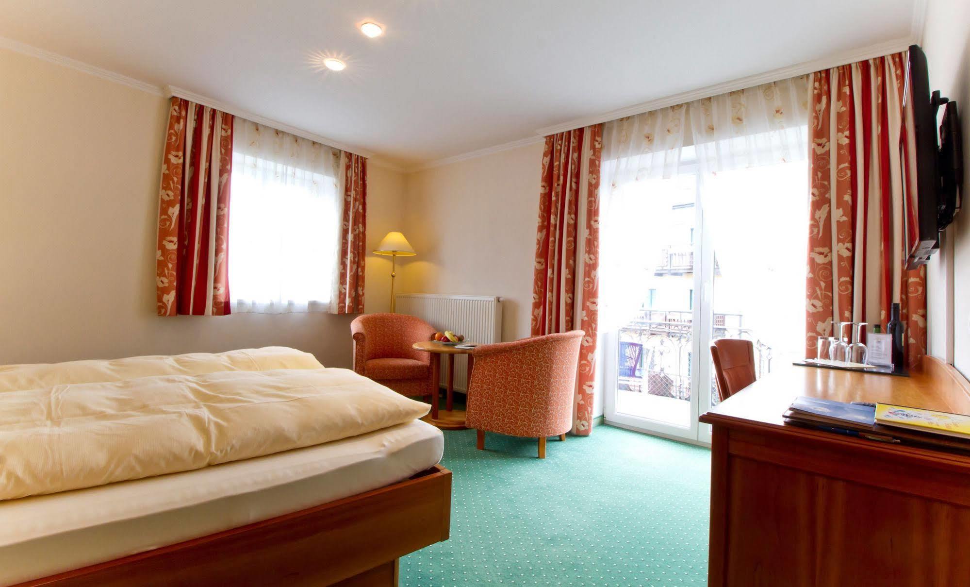 Hotel Weisser Hirsch Saint Wolfgang Extérieur photo