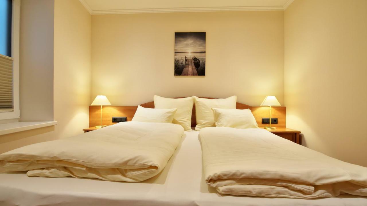 Hotel Weisser Hirsch Saint Wolfgang Extérieur photo